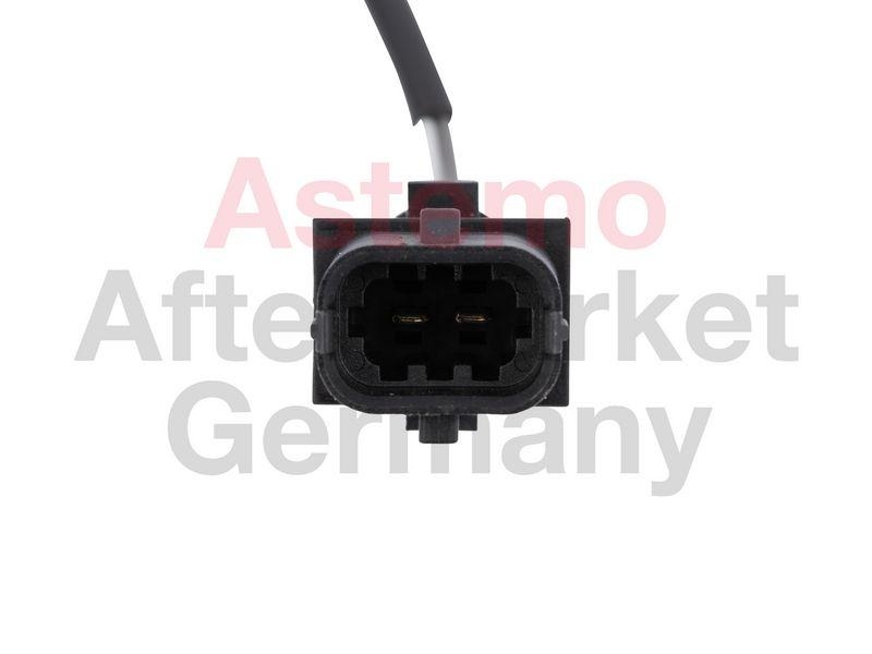 HITACHI 2505549 Sensor, Abgastemperatur für OPEL u.a.