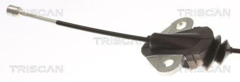 TRISCAN 8140 501142 Handbremsseil f&uuml;r Mazda