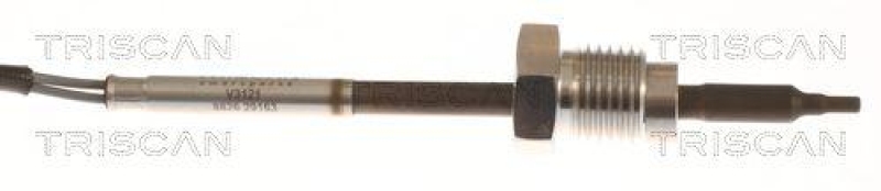 TRISCAN 8826 29163 Sensor, Abgastemperatur f&uuml;r Vw