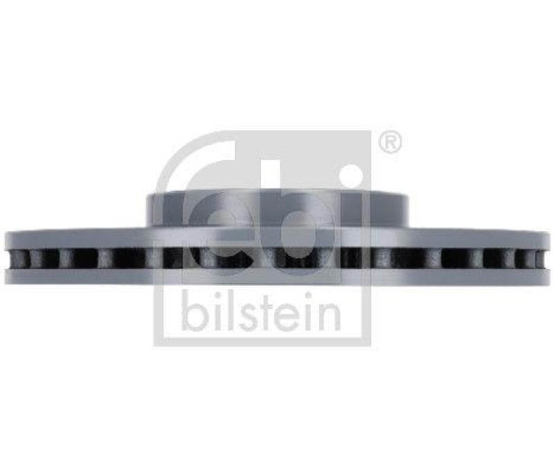 FEBI BILSTEIN 185928 Bremsscheibe f&uuml;r Mini