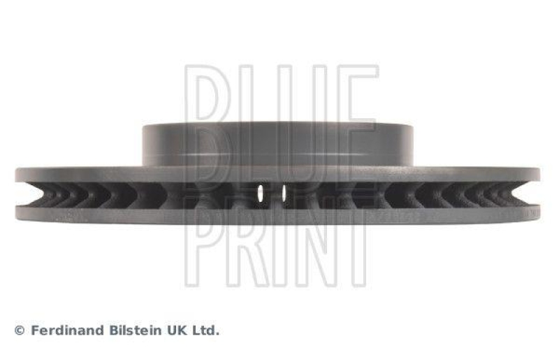 BLUE PRINT ADF124380 Bremsscheibe f&uuml;r Ford Pkw