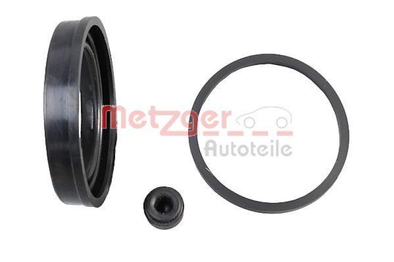 METZGER 114-0217 Reparatursatz, Bremssattel f&uuml;r CITROEN/PEUGEOT/RENAULT