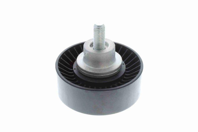 VAICO V10-0975 Umlenk-/F&uuml;hrungsrolle, Keilrippenriemen Keilrippenriemen f&uuml;r VW