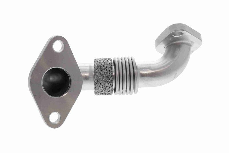 VEMO V10-64-0011 Rohrleitung, AGR-Ventil mit Dichtungen f&uuml;r VW
