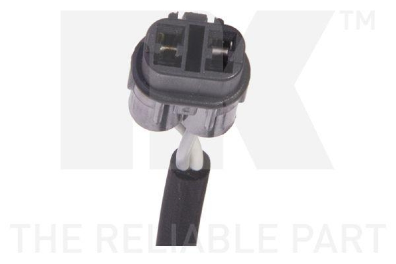 NK 295201 Sensor, Raddrehzahl f&uuml;r SUZUKI