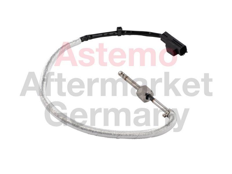 HITACHI 2505550 Sensor, Abgastemperatur f&uuml;r CHRYLSLER u.a.