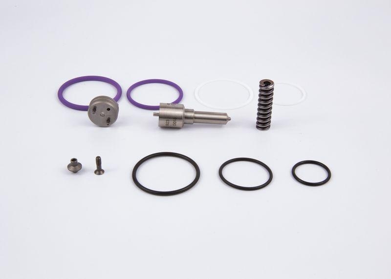 Bosch F 000 41N 026 Teilesatz