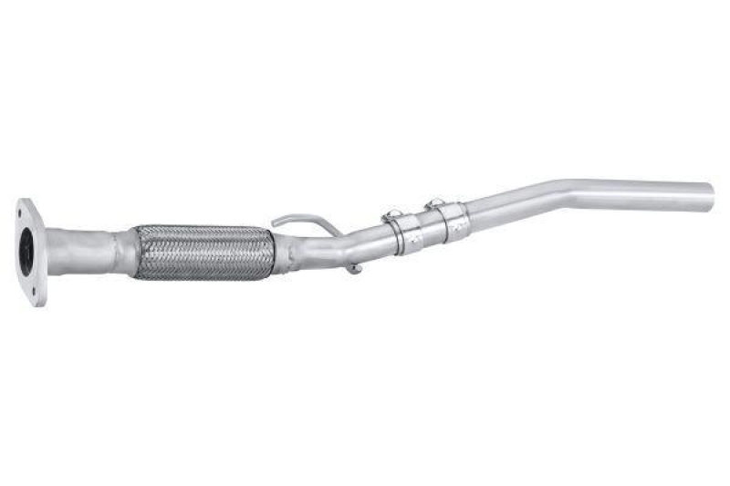 HELLA 8LA 366 002-141 Abgasrohr FIAT