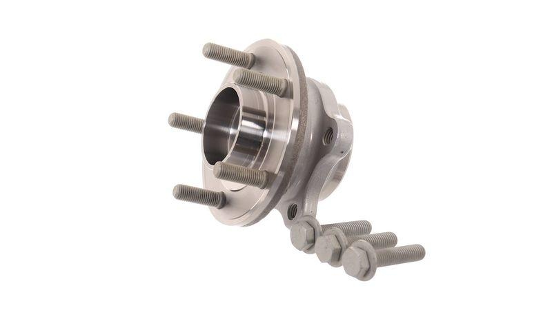 SKF VKBA 7001 Radlagersatz