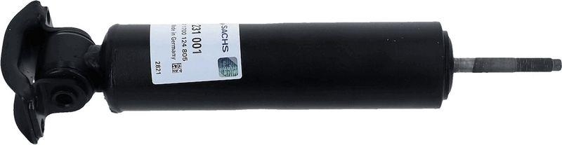 SACHS 231001 Sto&szlig;d&auml;mpfer