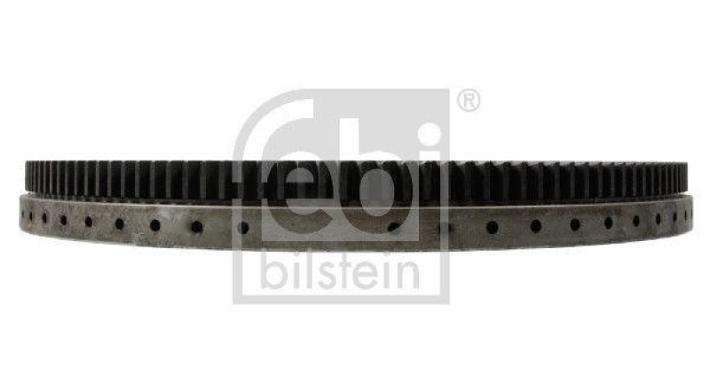FEBI BILSTEIN 104484 Schwungrad mit Anlasserzahnkranz für M A N