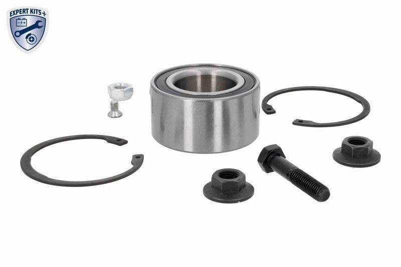 VAICO V10-0048 Radlagersatz Vorderachse 72 mm f&uuml;r VW