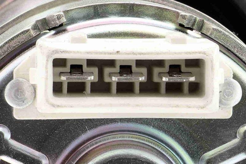 VEMO V15-01-1842-1 L&uuml;fter, Motork&uuml;hlung Stecker: 3 Anschl&uuml;sse 250/80W 303mm f&uuml;r VW