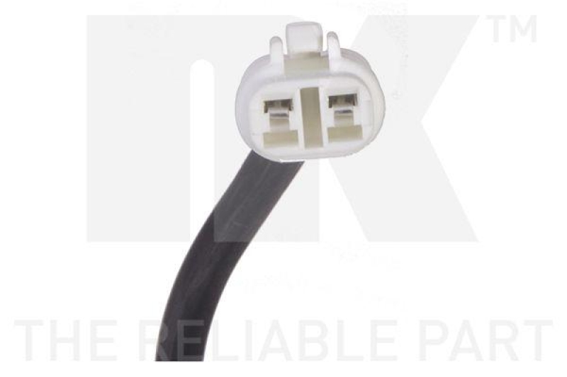 NK 295202 Sensor, Raddrehzahl f&uuml;r SUZUKI