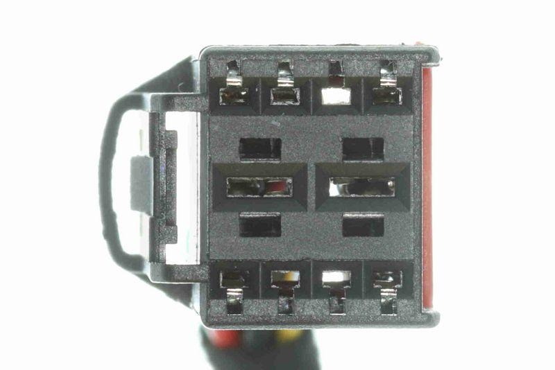 ACKOJA A53-55-0003 Elektromotor, Heckklappe für KIA