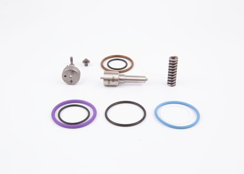 Bosch F 000 41N 027 Teilesatz