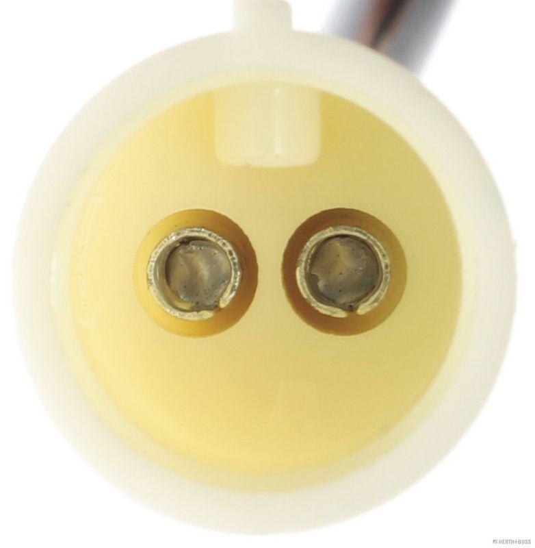 HERTH+BUSS 70661557 Sensor, Raddrehzahl