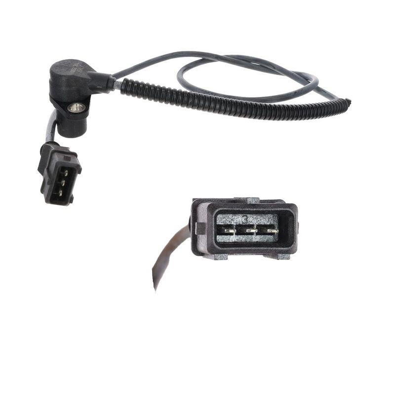 VALEO 366849 Kurbelwellensens. Sensor OPEL