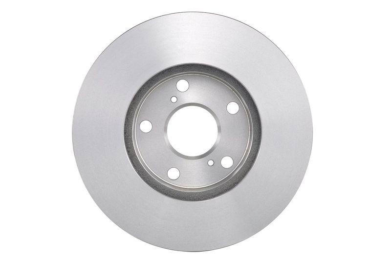 BOSCH 0 986 478 632 Bremsscheiben &Oslash; 275mm f&uuml;r Vorderachse