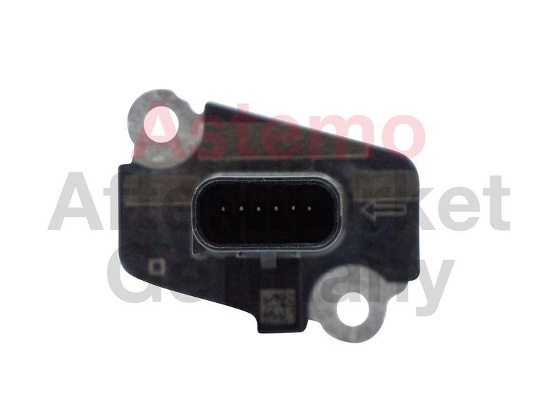 HITACHI 2505081 Luftmassenmesser für FORD u.a.