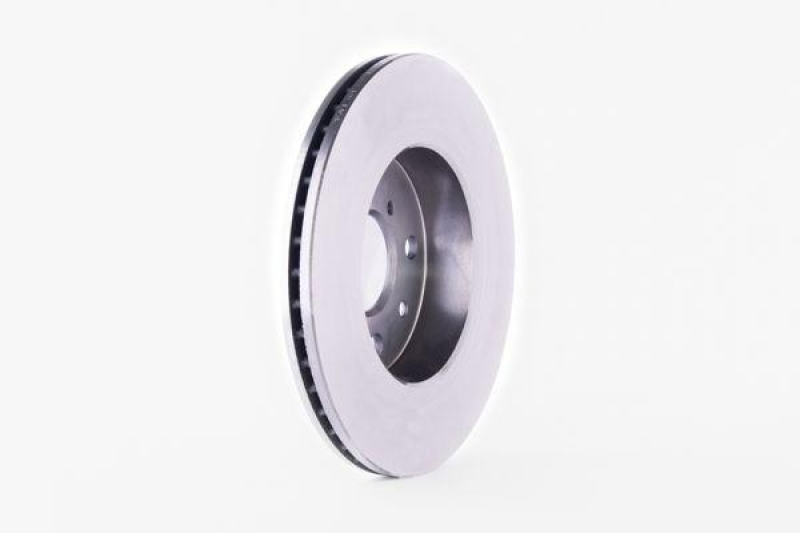 HELLA 8DD 355 105-011 Bremsscheibe f&uuml;r KIA