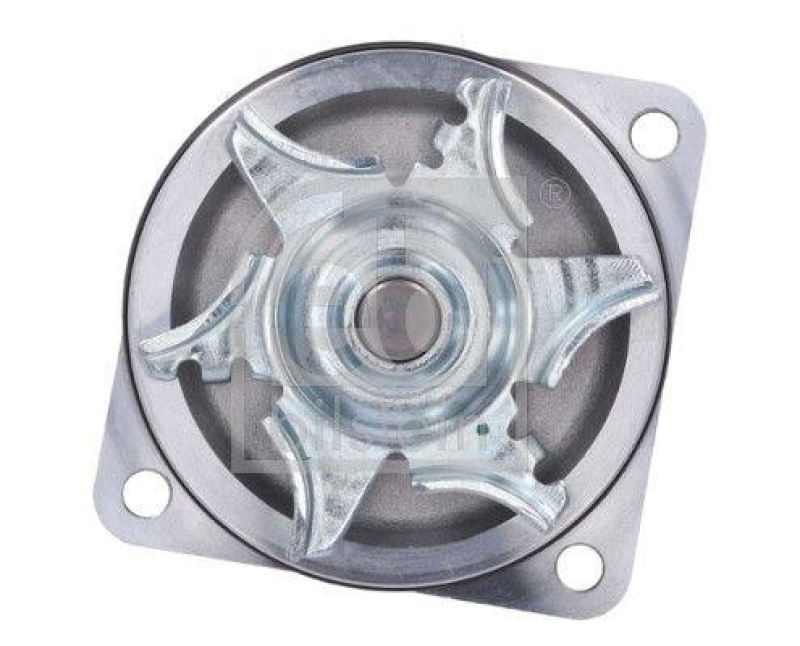 FEBI BILSTEIN 185930 Wasserpumpe mit Dichtring f&uuml;r NISSAN