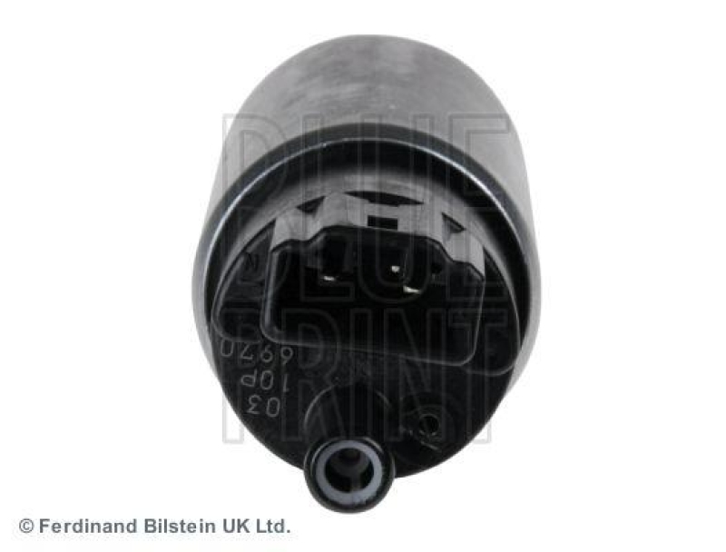 BLUE PRINT ADT36845 Kraftstoffpumpe mit Anbaumaterial f&uuml;r TOYOTA