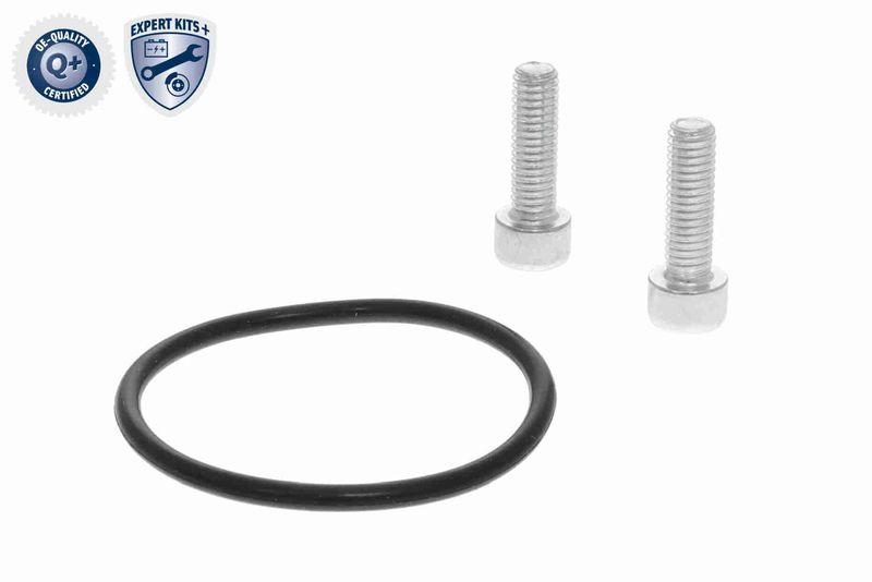 VEMO V10-77-1061_N Stellelement, Feststellbremse Bremssatte rechts f&uuml;r VW