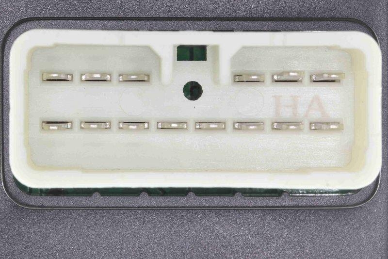 VEMO V52-73-0042 Schalter, Fensterheber schwarz, Fahrerseite f&uuml;r HYUNDAI