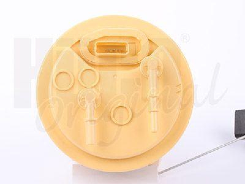 HITACHI 133550 Kraftstofff&ouml;rdereinheit f&uuml;r CITRO&Euml;N u.a.