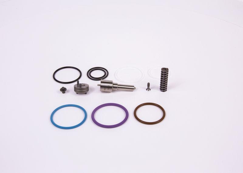 Bosch F 000 41N 028 Teilesatz