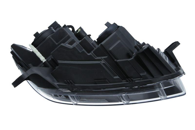 VALEO 450404 Scheinwerfer DACIA LOGAN 2016 HALOGEN LHD L