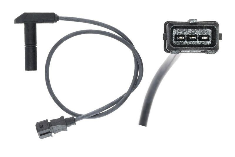 VALEO 366855 Kurbelwellensens. Sensors BMW