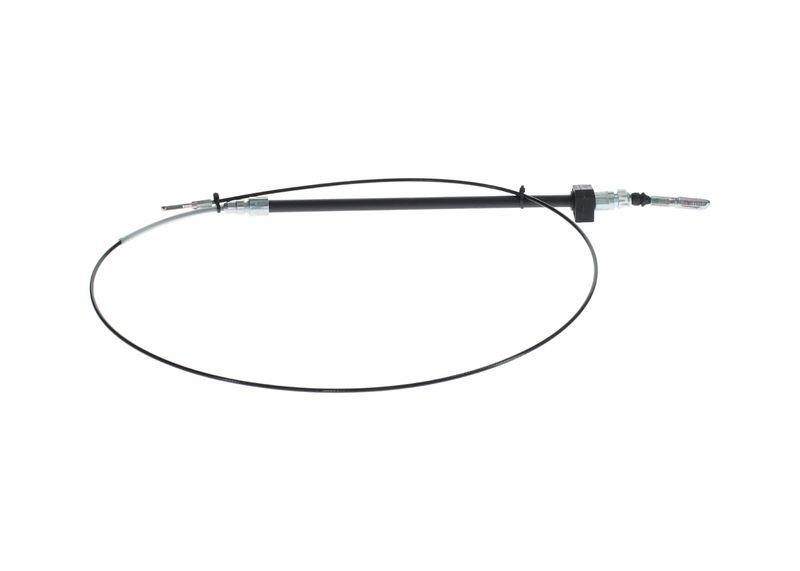 BOSCH 1 987 477 853 Seilzug Feststellbremse