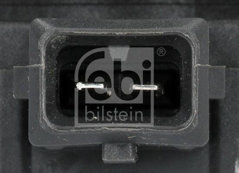 FEBI BILSTEIN 102060 Druckwandler f&uuml;r Abgassteuerung f&uuml;r Renault