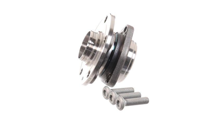 SKF VKBA 7011 Radlagersatz