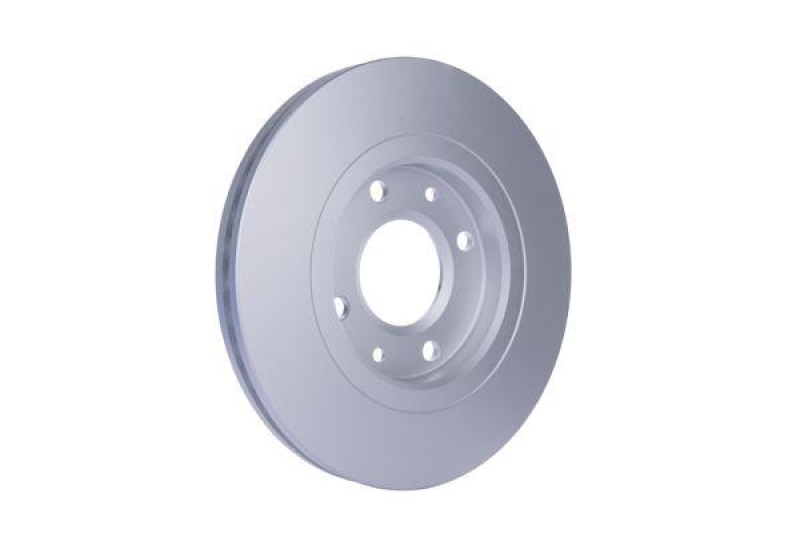 HELLA 8DD 355 105-031 Bremsscheibe f&uuml;r PEUGEOT