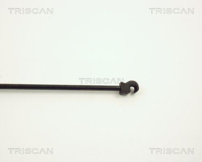TRISCAN 8710 2706 Gasfeder Hinten f&uuml;r Volvo 740, 760 Sedan