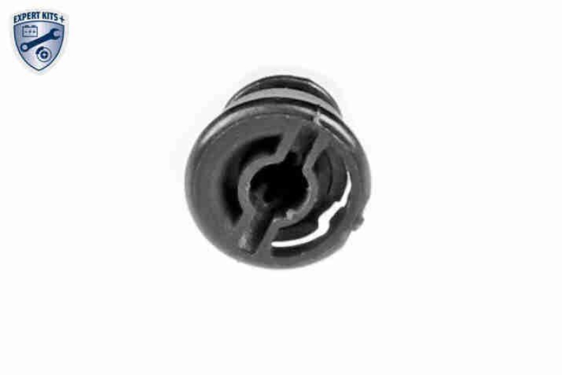 VAICO V10-5374 &Ouml;lwanne Kunststoff, mit &Ouml;lablassschraube f&uuml;r VW