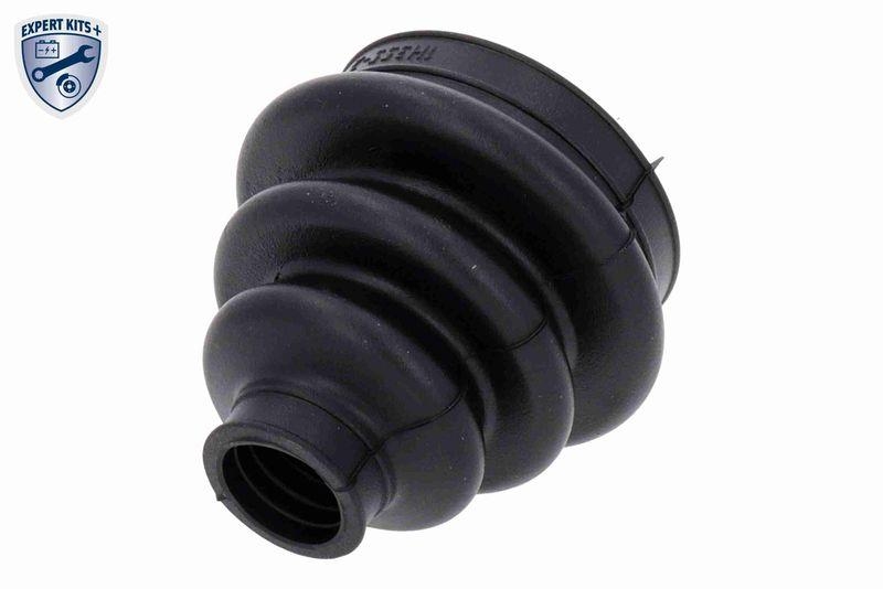 VAICO V20-1189 Faltenbalgsatz, Antriebswelle Vollsatz hinten, Getriebeseitig f&uuml;r BMW