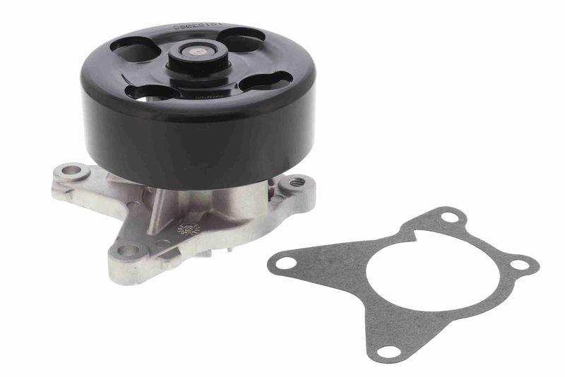 VAICO V46-50022 Wasserpumpe, Motork&uuml;hlung mit Dichtungssatz f&uuml;r RENAULT