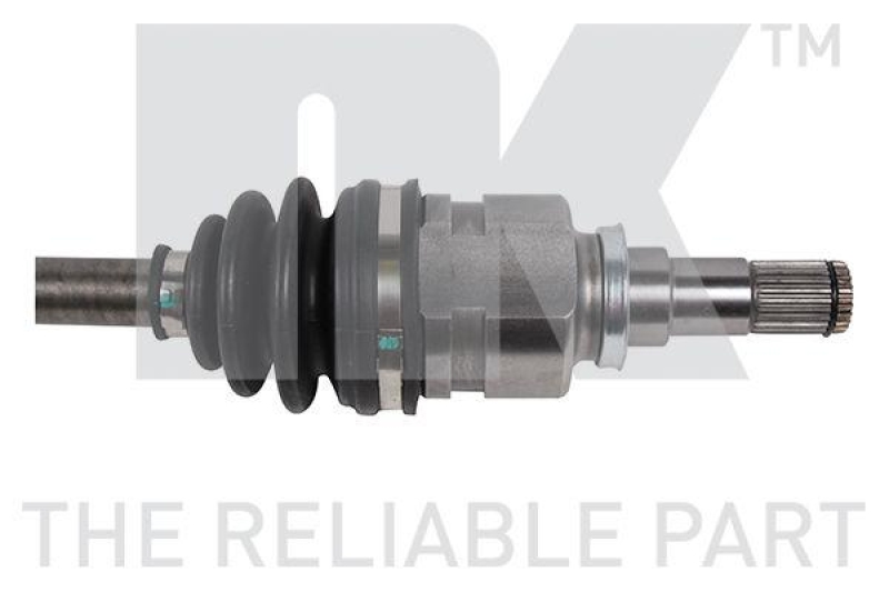 NK 501983 Antriebswelle f&uuml;r CITROEN, PEUGEOT, TOYOTA