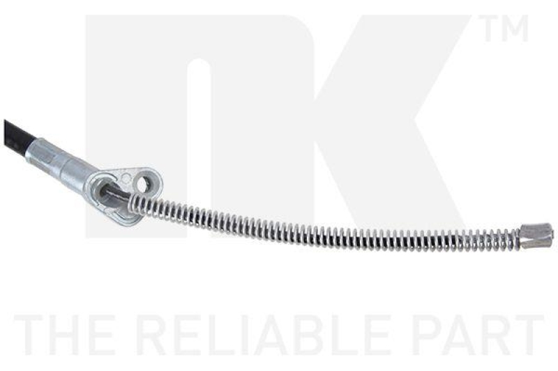 NK 905241 Seilzug, Feststellbremse f&uuml;r SUZUKI