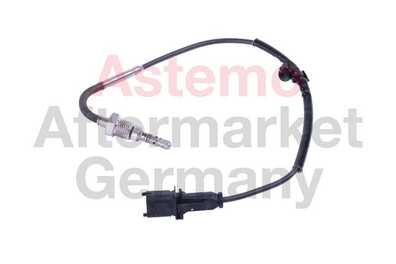 HITACHI 2505553 Sensor, Abgastemperatur f&uuml;r OPEL u.a.