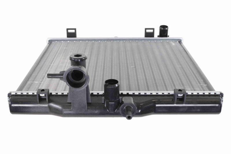 ACKOJA A53-60-0001 Kühler, Motorkühlung Autom. für KIA