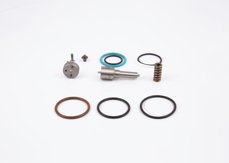 Bosch F 000 41N 029 Teilesatz