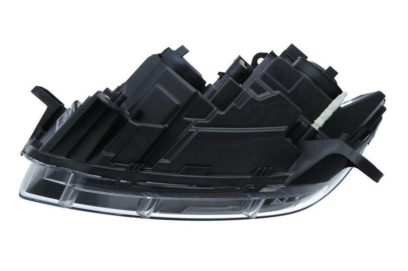 VALEO 450405 Scheinwerfer DACIA LOGAN 2016 HALOGEN LHD R