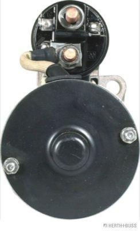 HERTH+BUSS 42016110 Starter 12 V, 1,4 kW