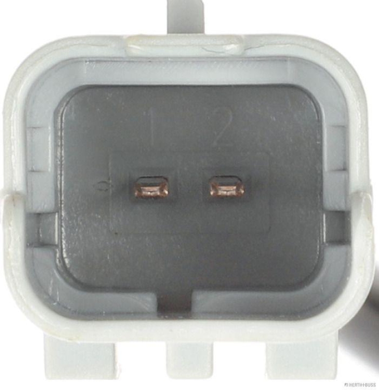 HERTH+BUSS 70661559 Sensor, Raddrehzahl