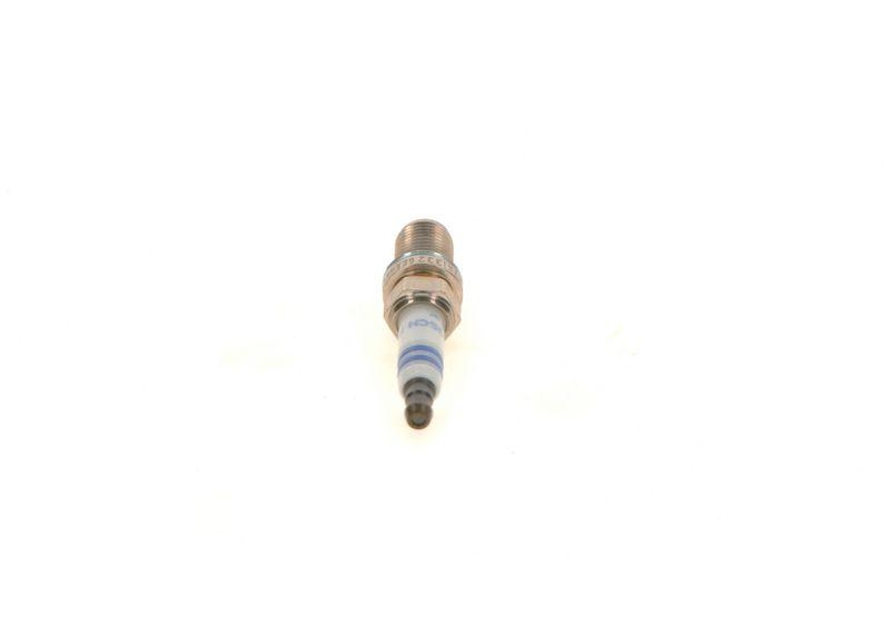 BOSCH 0 242 255 508 Z&uuml;ndkerze DOPLA FR3KI332 3 mm